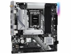 ASROCK Základná doska B760M Pro RS/D4