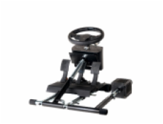 Wheel Stand Pro SUPER CSL, stojan na volant a pedály pro CSL ELITE + RGS-F + GTS (DELUXE V2)