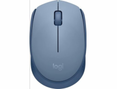 Logitech Wireless Mouse M171 BLUEGREY - EMEA