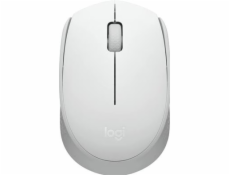 Logitech Wireless Mouse M171 OFF WHITE - EMEA