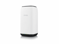 Zyxel FWA510, 5G NR Indoor Router, Standalone/Nebula with 1 year Nebula Pro License,AX3600 WiFi, 2.5GB LAN, EU and UK re