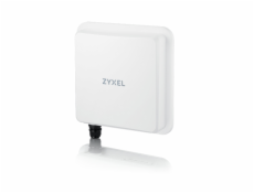 Zyxel FWA710, 5G Outdoor Router,Standalone/Nebula with 1 year Nebula Pro License, 2.5G LAN, EU and UK