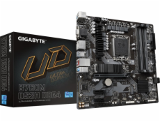 Gigabyte B760 DS3H DDR4 motherboard Intel B760 LGA 1700 micro ATX