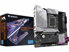 GIGABYTE B760 AORUS ELITE AX/LGA 1700/mATX