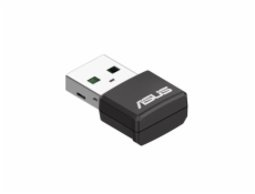 ASUS USB-AX55 nano - Wireless AX1800 Dual-band USB