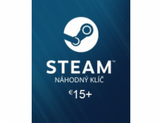 ESD Náhodný Steam klíč 15€