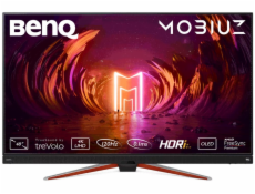 BENQ Mobiuz 48  LED EX480UZ/ 3840x2160/ OLED panel/