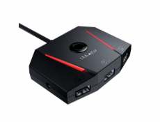 GameSir Leadjoy VX2 AimBox Charger Playstation-Xbox PS4, PS5, Xbox One, Xbox Series S, Series X