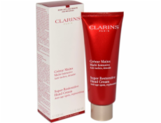 Clarins CLARINS SUPER RESTORATIVNÍ KRÉM NA RUCE 100ml