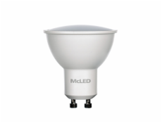 McLED GU10 LED žárovka ML-312.160.87.0 