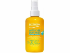 Biotherm Sun Protection Mist Biotherm Waterlover SPF30 (200 ml)