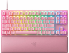 Klávesnice Razer Huntsman V2 TKL Linear (RZ03-03942000-R3M1)