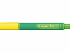 Schneider Marker Link-It, 1,0 mm, žltý