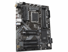 GIGABYTE B760 DS3H AX DDR4 / Intel B760 / LGA1700 / 4x DDR4  / 2x M.2 / DP / HDMI / USB-C / WiFi / ATX