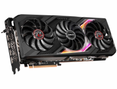 ASROCK AMD Radeon RX 7900 XT Phantom Gaming 20GB OC / 20GB GDDR6 / PCI-E / HDMI / 3x DP