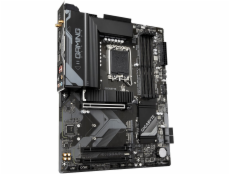 GIGABYTE B760 GAMING X AX / Intel B760 / LGA1700 / 4x DDR5 / 3x M.2 / DP / HDMI / WiFi / ATX