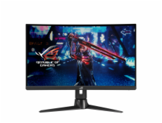 ASUS ROG/Strix XG27AQV/27 /IPS/QHD/170Hz/1ms/Black/3R