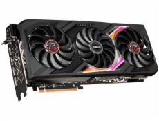 ASROCK AMD Radeon RX 7900 XTX Phantom Gaming 24GB OC / 24GB GDDR6 / PCI-E / HDMI / 3x DP