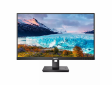 Philips/273S1/27 /IPS/FHD/75Hz/4ms/Black/3R