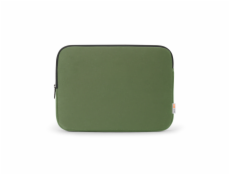 DICOTA BASE XX Sleeve 14-14.1  Olive Green