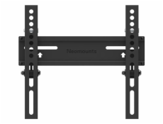 Neomounts  WL30-350BL12 / Screen Wall Mount (fixed, lockable, VESA 200X200) / Black