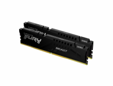 Kingston FURY Beast DDR5 16GB (Kit 2x8GB) 5200MT/s DIMM CL36 EXPO