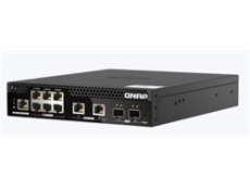 QNAP QSW-M2106PR-2S2T