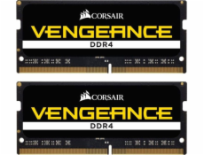 SO-DIMM 32 GB DDR4-2933 Kit, Arbeitsspeicher