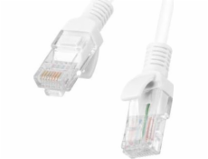 Lanberg PATCHCORD CAT.5E 30M BIELA MORICA PREŠLA LANBERG