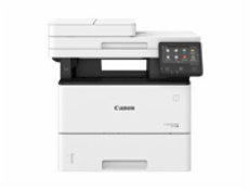 Canon imageRUNNER 1643i II tisk, kopírování, sken, odesílání, 43 tisků/min čb, duplex, DADF, USB