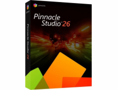 Pinnacle Studio 26 Standard