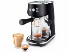 Sage Espresso Maschine the Bambino black