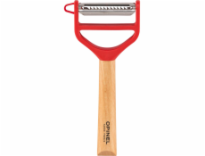 Opinel Peeler T-Duo Wood red