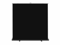 walimex pro Roll-up Panel Background 210x220cm black