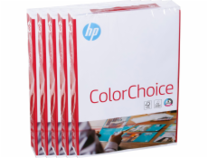 5x 500 Bl. HP Colour Choice A 4 90 g, CHP 750 (Karton)