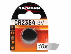 10x1 Ansmann CR 2354