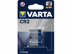 10x2 Varta Professional CR 2 baleni v kartonu