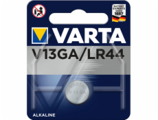 10x1 Varta electronic V 13 GA baleni v kartonu