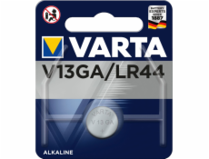 100x1 Varta electronic V 13 GA baleni v kartonu