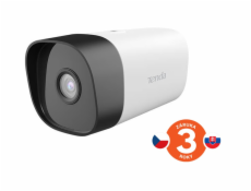 Tenda IT7-PRS-4 - Venkovní PoE 4Mpx kamera, OnViF, detekce pohybu+zvuku,noční vidění, mikrofon,H.265