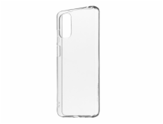 Tactical TPU Kryt pro Motorola G23 Transparent