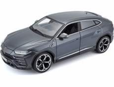 Bburago Maisto France 18-11042 1:18 Auto Lamborghini Urus Grey