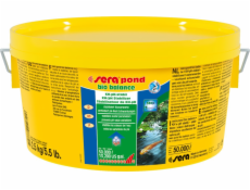 Sera Pond bio balance 2,5 kg