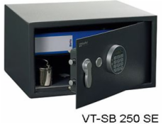 Digitálny zámok Rieffel Schweiz Safe (VT-SB 250SE)