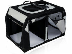 Trixie Transport Box Vario Double 91x60x61/57 cm