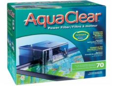 HAGEN AQUA CLEAR EXTERNÝ FILTER 300/70