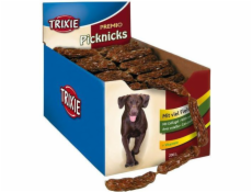 Trixie Sausages Premio Picknicks Bacon 200ks 8g/ks