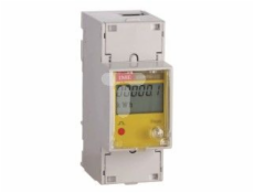 IME SpA Elektromer WH 1F 2MOD 5(63)A 230-240V s výstupom RS485 CONTO D2 (CE20195A4)