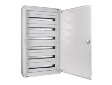 Eaton 6-radová modulárna prisadená rozvodnica 800x1060mm BP-O-800/10-C - 293312