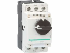 Schneider Motor switch 3P 5,5 kW 14A (GV2L16)